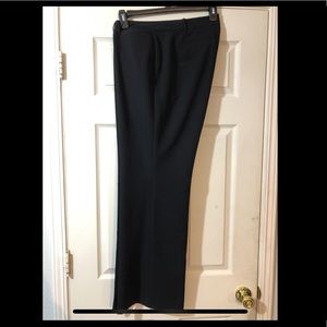 Women’s Dress Slacks 16 Worthington Curvy Fit